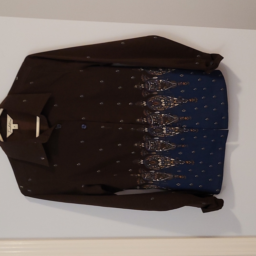 Tradition women  blouse